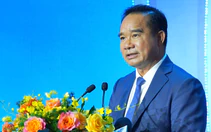 Chủ tịch Nguyễn Văn Được đặt hàng doanh nghiệp TP.HCM: Hãy cùng kiến tạo chính sách