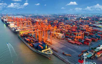Chưa 'chia tay' xong Cảng Sài Gòn, VietinBank tiếp tục bán gần 7 triệu cổ phiếu Cảng Hải Phòng