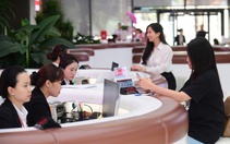 Đọc nhanh 27-8: Giá vàng tăng trở lại; lãi suất liên ngân hàng qua đêm giảm mạnh còn 2,5%