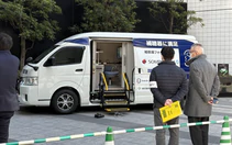 Nhật Bản đa dạng giải pháp hỗ trợ người khiếm thính
