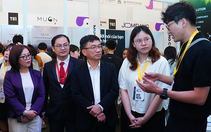 200 doanh nghiệp Hàn Quốc mang AI, công nghệ xanh tìm đối tác tại TP.HCM