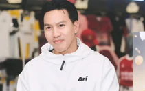 Cựu tiền đạo Winothai ủng hộ Thái Lan đá 'đội B' ở ASEAN Cup
