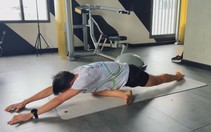 Cuộc thi Lan tỏa năng lượng tích cực 2026: Từ cánh cửa phòng gym đến hành trình vượt qua chính mình