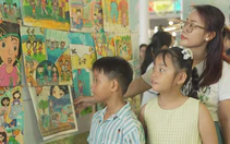 Cuộc thi Lan tỏa năng lượng tích cực 2026: Lan tỏa năng lượng tích cực từ những đôi mắt trẻ thơ