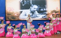 12 câu chuyện, vạn cảm xúc tại chung kết 'Chúng em kể chuyện Bác Hồ'