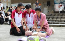 Trường ĐH Y Dược TP.HCM nhận giải thưởng quốc tế về đổi mới đào tạo bác sĩ