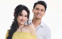 Đức Phạm - Vũ Thúy Quỳnh: Từ cặp đôi pickleball đến lời hứa 'làm bố có trách nhiệm'