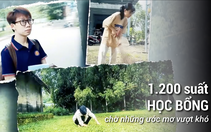 Video hướng dẫn đăng ký học bổng Tiếp sức đến trường 2026