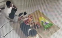 Bắt thanh niên giả người chăm bệnh nhân, trà trộn vào bệnh viện trộm cắp