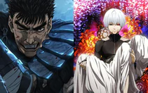 Top 5 anime kinh điển xứng đáng có bản làm lại