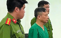 Khởi tố giám đốc bệnh viện và 1 bác sĩ