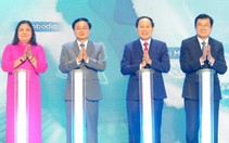 Tây Ninh khởi công 13 dự án, đưa phương tiện không người lái thành động lực tăng trưởng mới