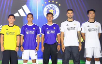 CLB Hà Nội xuất quân, đặt mục tiêu giành ít nhất 1 danh hiệu ở mùa giải 2026 - 2027