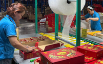 Nhu cầu bánh Trung thu tăng sớm trên sàn thương mại điện tử, sức mua tích cực