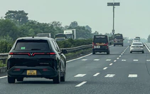 CSGT phạt lỗi xe không giữ khoảng cách như thế nào?