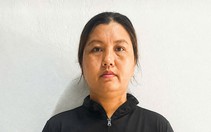 Khởi tố nữ nhân viên giao hàng thu hộ tiền rồi 'lấy luôn'