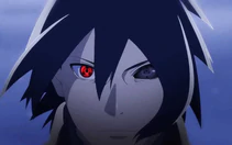 Uchiha Sasuke một lần nữa trở thành kẻ bị làng Lá căm ghét trong Boruto