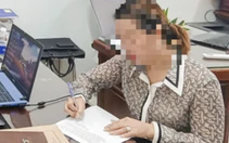 Chuyển khoản nhầm gần 500 triệu, đi báo công an và được nhận lại tiền