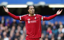 Dự đoán tỉ số Ngoại hạng Anh: Liverpool bất lực trước Nottingham tại Anfield
