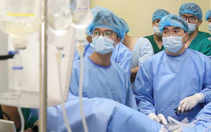 Ung thư tăng ở người trẻ: Dinh dưỡng xấu và coi thường vận động
