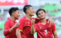 Xem U20 Việt Nam đá vòng loại U20 châu Á 2027 ở đâu?