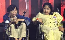 Ba dự án về người khuyết tật chiến thắng liên hoan Inspiring Asia Việt Nam