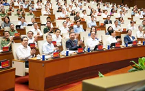 Bộ Chính trị, Ban Bí thư tổ chức hội nghị toàn quốc quán triệt một số nghị quyết, chỉ thị