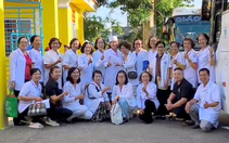 Cuộc thi Lan tỏa năng lượng tích cực 2026: Bác sĩ về Châu Phong, chăm sóc sức khỏe bà con người Chăm