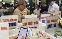 Không thấy có lợi, hộ kinh doanh ngại lên doanh nghiệp