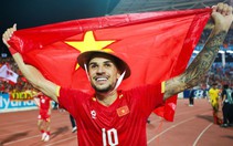 Đỗ Hoàng Hên: Tôi cảm thấy mình là người Việt Nam, không phải nhập tịch