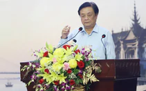 Ông Lê Minh Hoan gợi ý miền Tây làm du lịch cho khách nhìn, nghe, ngửi, nếm, chạm