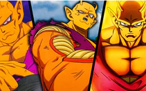 Orange Piccolo liệu đã đủ sức đánh bại 5 Saiyan này trong Dragon Ball?