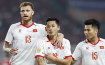 Lý giải pha ăn mừng của Hai Long vào lưới Indonesia
