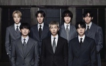 Grammy xóa video BTS sau khi nhóm tuyên bố tẩy chay