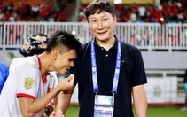 Báo chí Hàn Quốc: Ma thuật của Kim Sang Sik quá đỉnh
