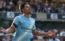 Ngôi sao Man City ủng hộ tuyển Indonesia trong trận thua Việt Nam