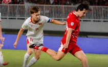CĐV Indonesia: Thất bại trước Việt Nam chỉ là... tai nạn