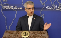 Iran đàm phán với Oman mở lối đi an toàn cho tàu thuyền ở eo biển Hormuz