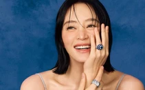 Gu mặc 'hack tuổi' của U60 Kim Hye Soo