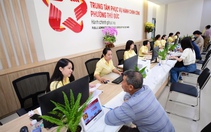Chính phủ: Mở rộng nguồn tiếp nhận công chức, quy định mới về xếp lương, bổ nhiệm
