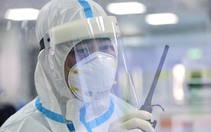 Ca mắc COVID-19, sốt xuất huyết tiếp tục gia tăng