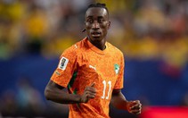 Hoàn cảnh 'bút sa gà chết' khốn khổ của ngôi sao nổi lên từ World Cup