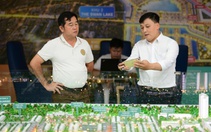 Bức tranh chung cư Hà Nội và TPHCM nửa đầu năm 2026