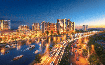 Festival Island Nha Trang: Giải mã 5 động lực thu hút nhà đầu tư