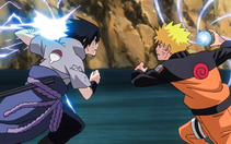 Ngoài Naruto và Sasuke, còn những cặp kỳ phùng địch thủ nào đáng nhớ?