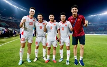 Truyền thông khu vực: 'Indonesia bất lực, không làm được gì trước Việt Nam'