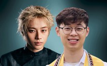 Xem hợp xướng Trống cơm, áo dài trong MV K-pop của nghệ sĩ trẻ gốc Việt