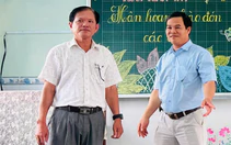 100% học sinh các xã đảo, biên giới Đồng Tháp sẽ đủ sách giáo khoa năm học mới