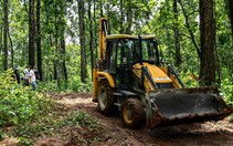 Nepal phải gấp rút mai táng tập thể các nạn nhân trong thảm họa lũ quét