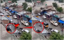 Loạn AI giả sự tàn khốc của lũ quét Nepal, chính phủ yêu cầu TikTok, Meta gỡ bỏ ngay